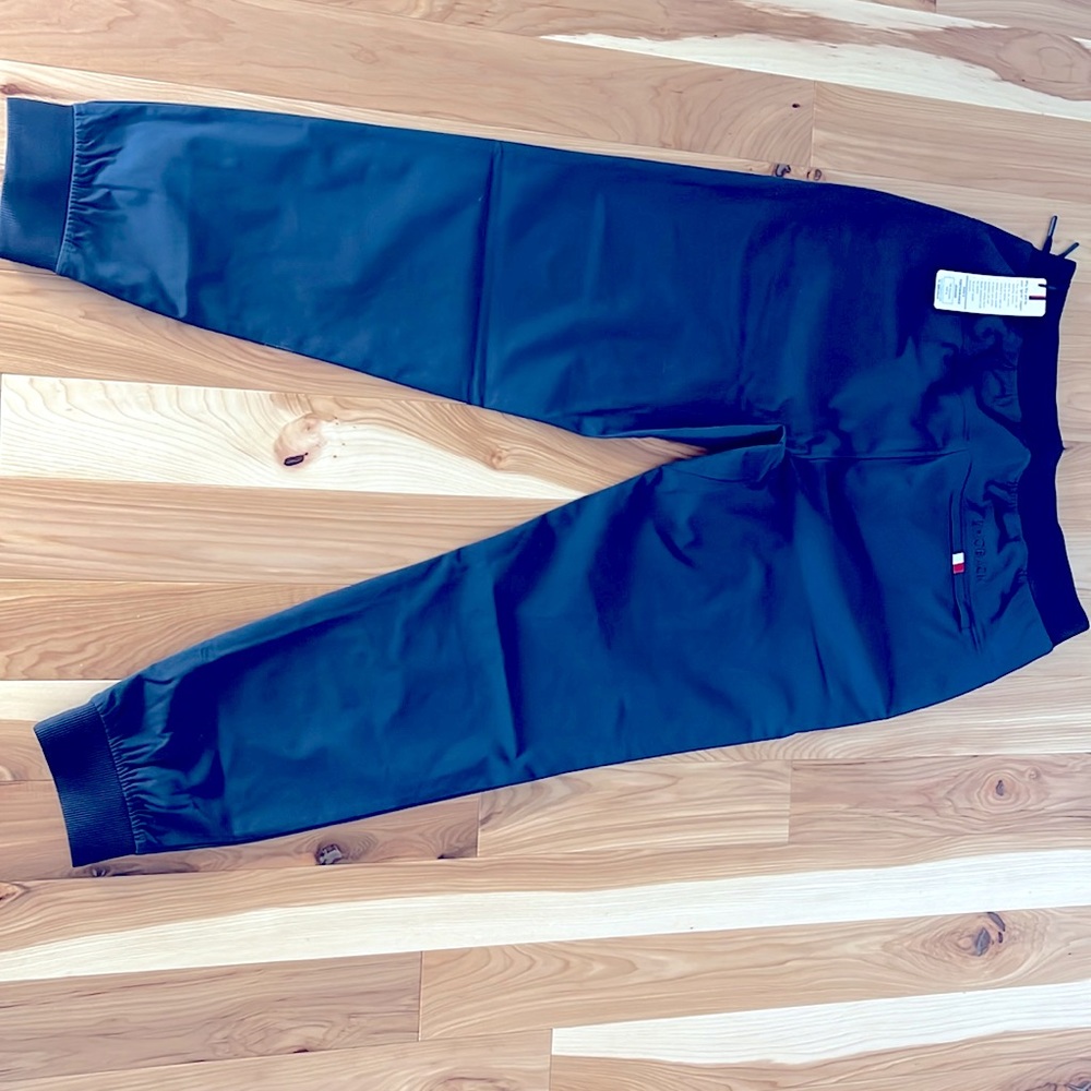 Mens Rhoback Joggers